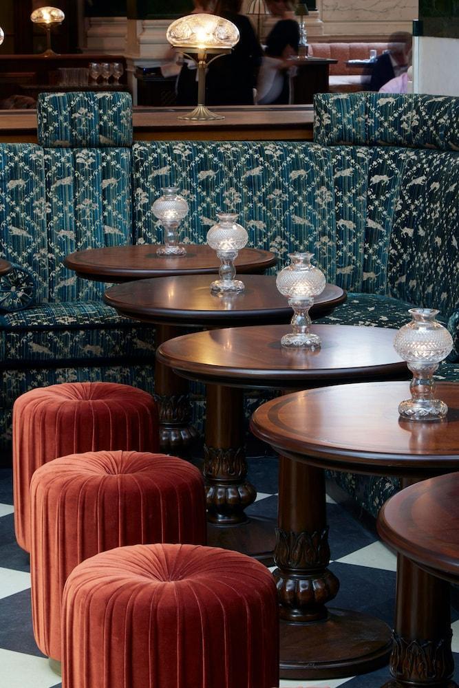 The Ned Hotel 5*