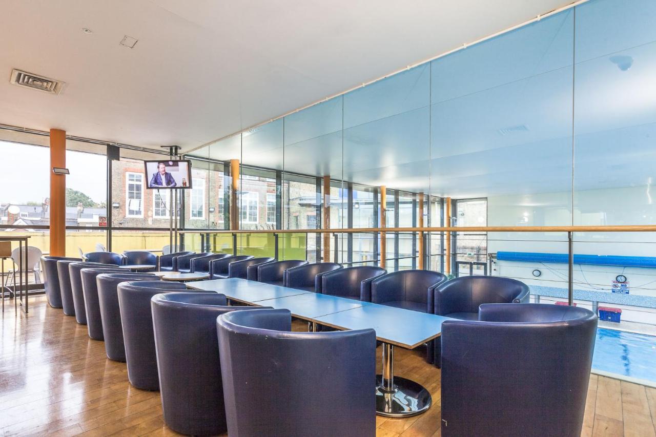 Horizons Gasthuis 2*