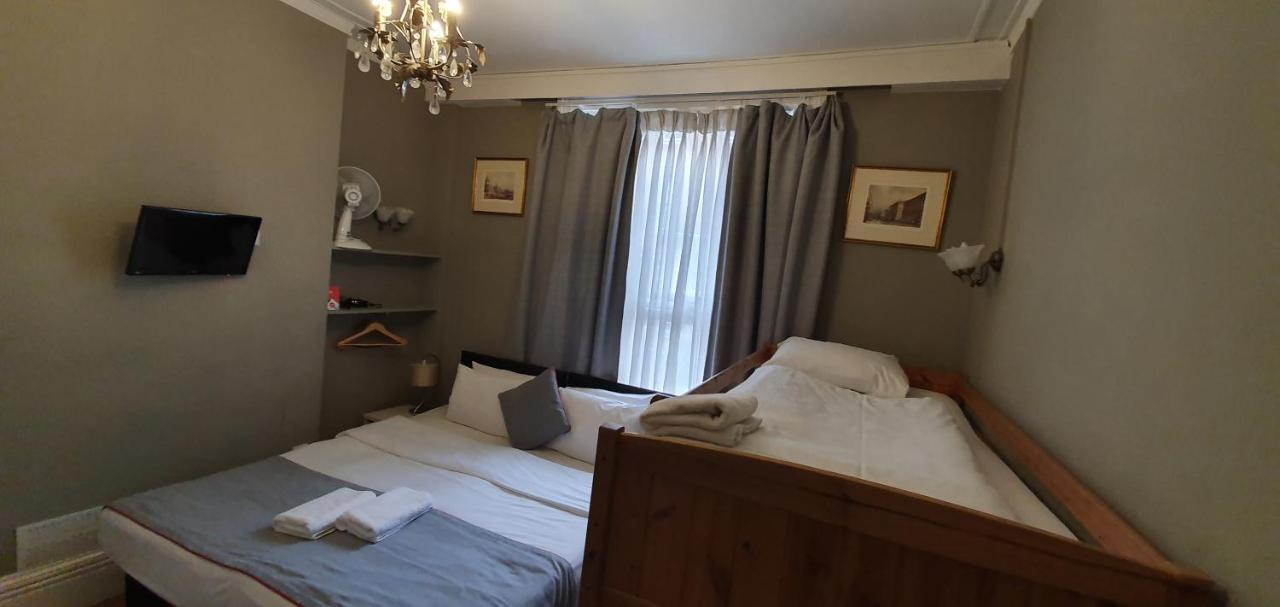 Belgravia 3* London