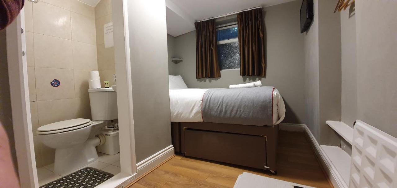 Belgravia London