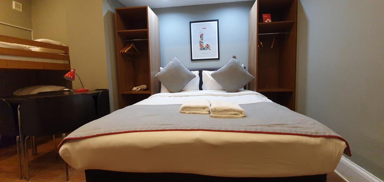 Belgravia Hotel