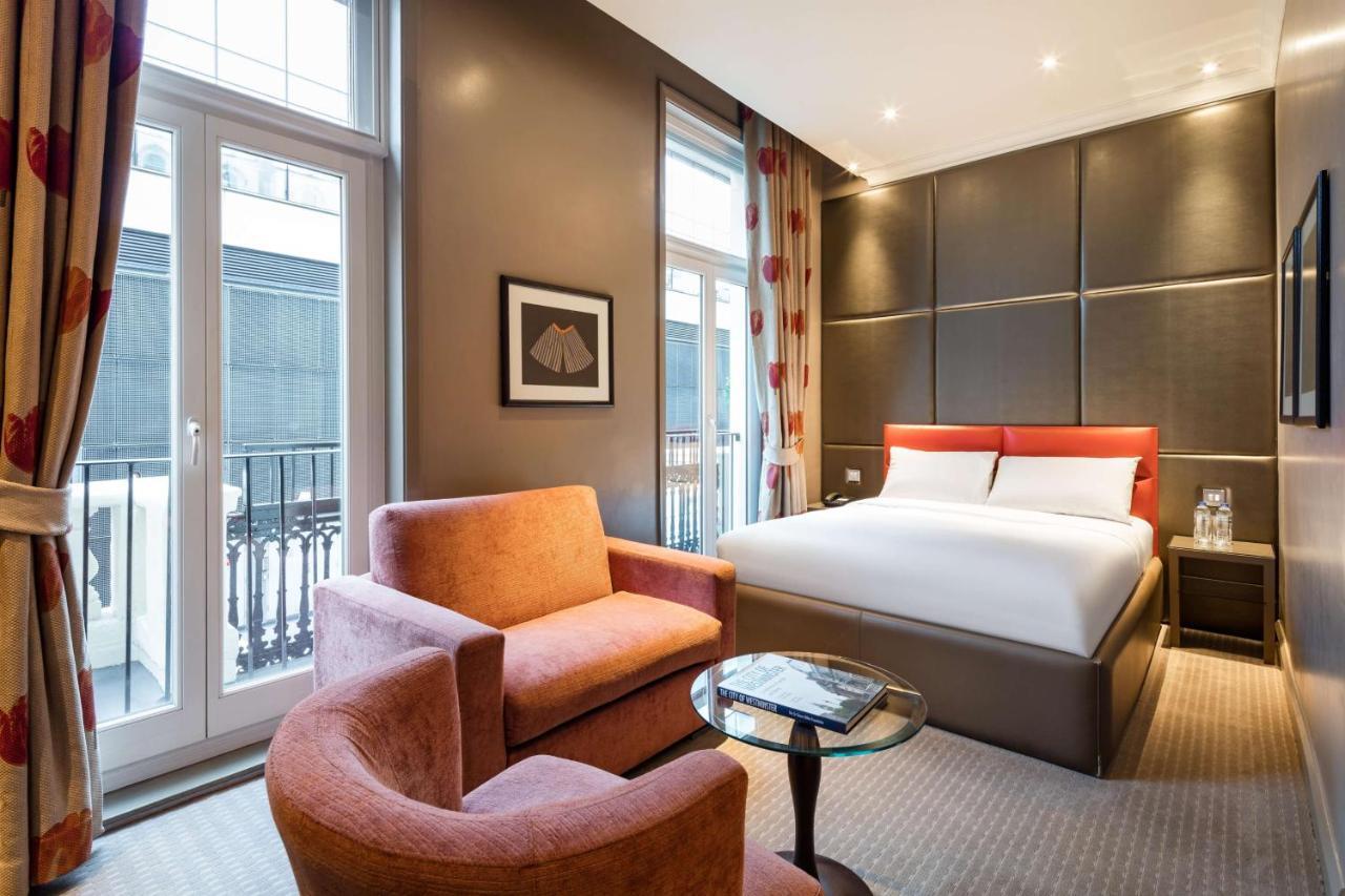 Radisson Blu Hotel, Marble Arch - Formerly Sussex 4* London