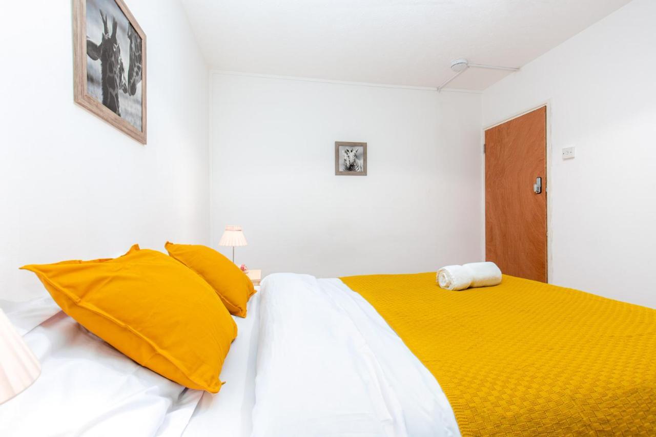 Bracken House Homestay *