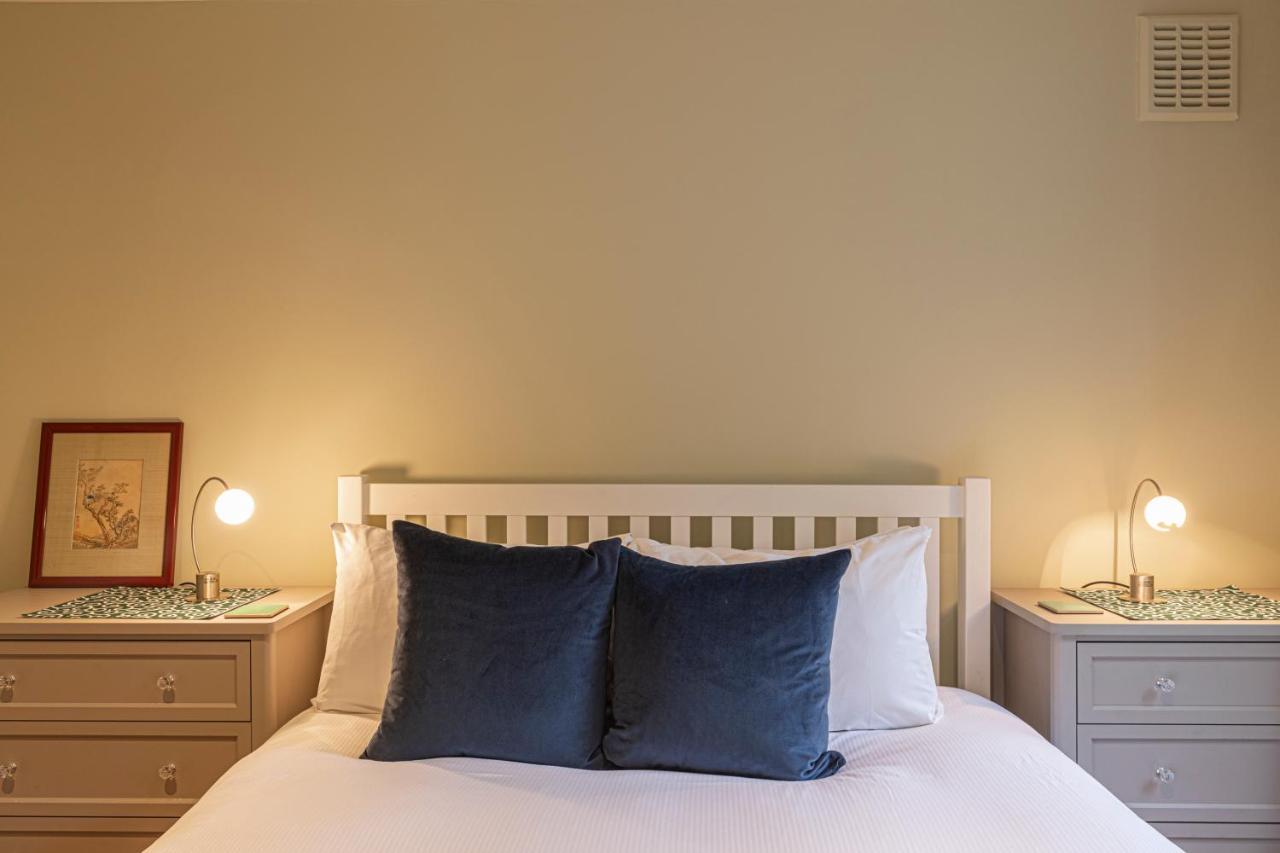Stylish Flat With Garden In Notting Hill Apartment London