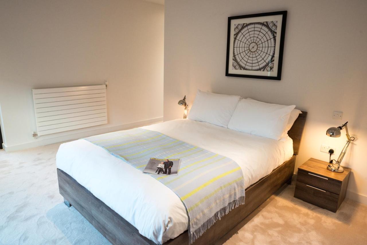 Clarendon Masthead House Apartamento *