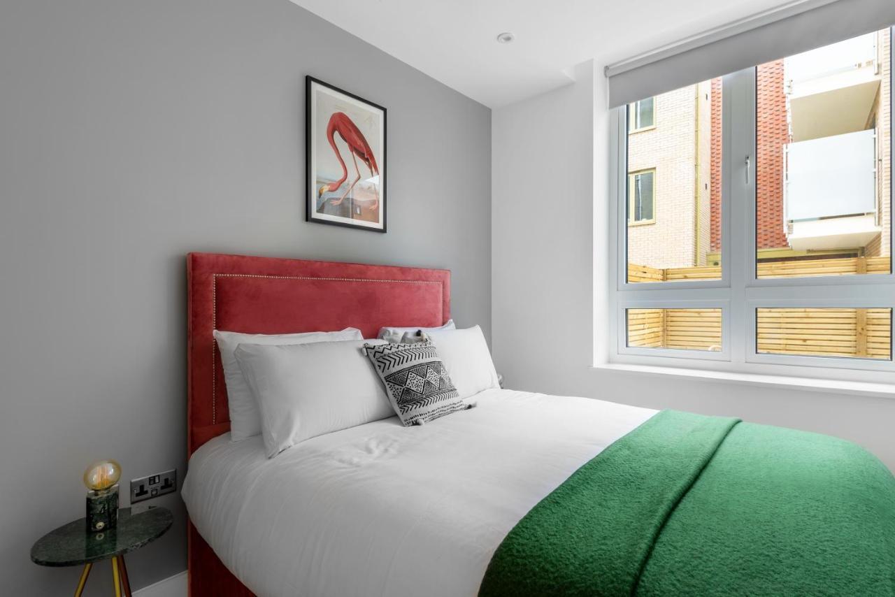 Sweet - Mile End Apartment
