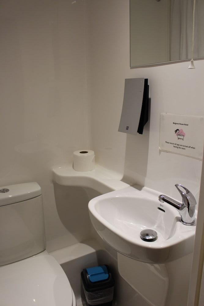 Belgrave House Londen