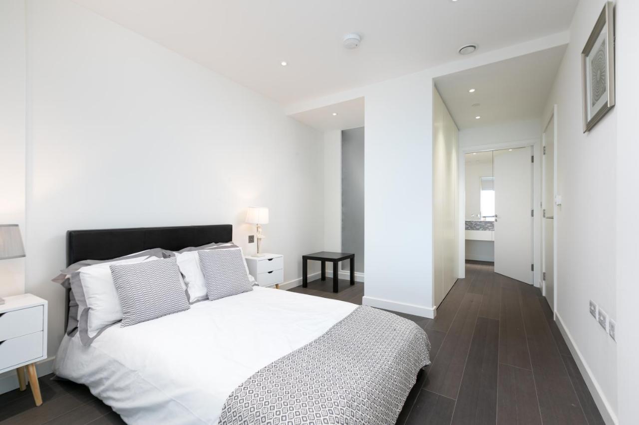 Apartment Greenwich Luxury O2