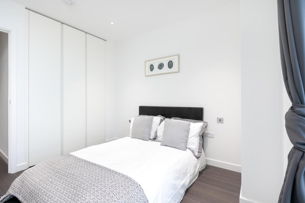 Apartment Greenwich Luxury O2