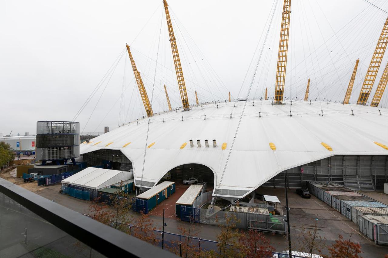 Greenwich Luxury O2 *