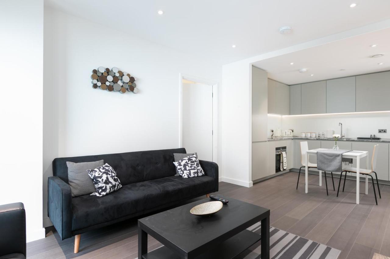Greenwich Luxury O2 London