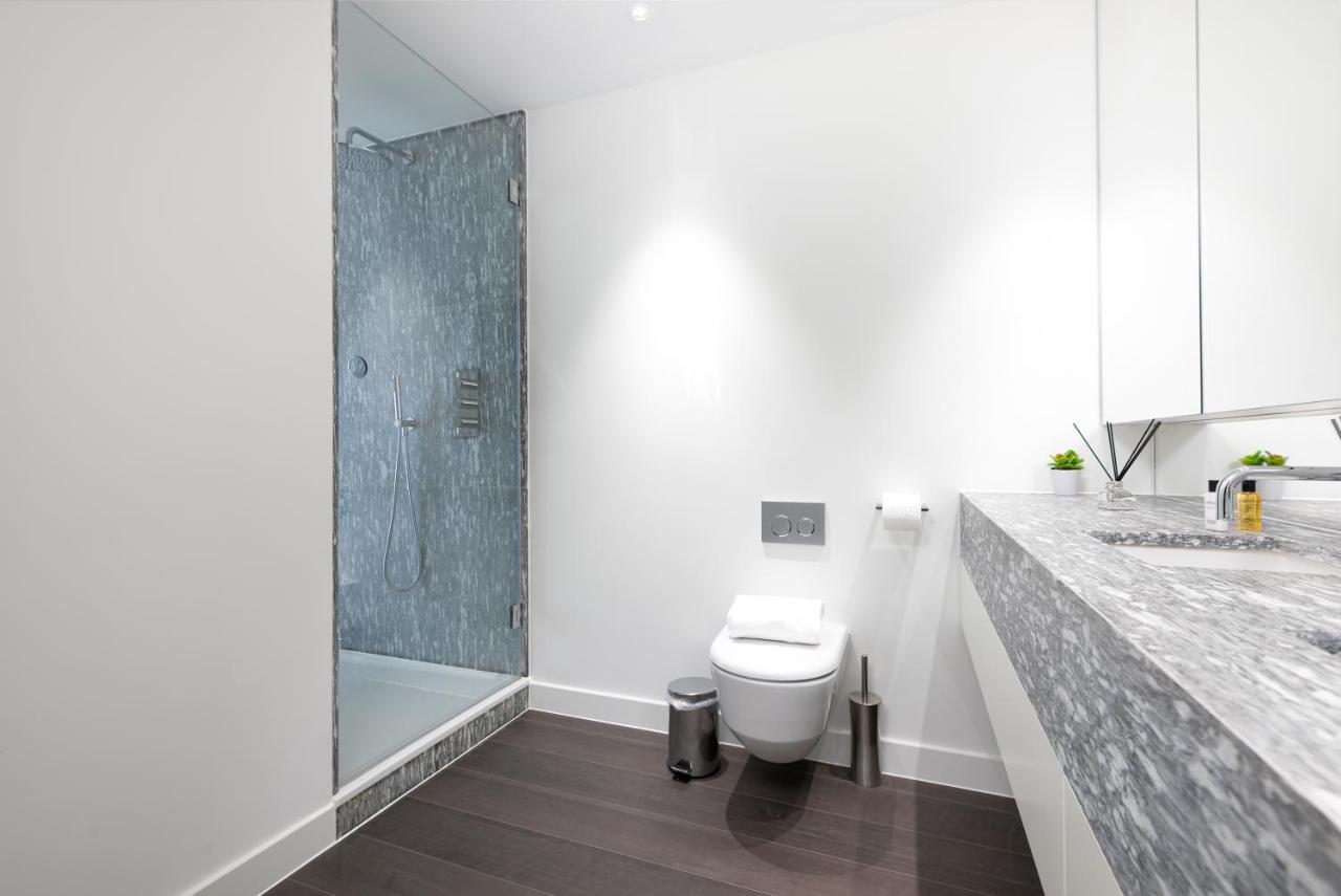 Apartment Greenwich Luxury O2 London