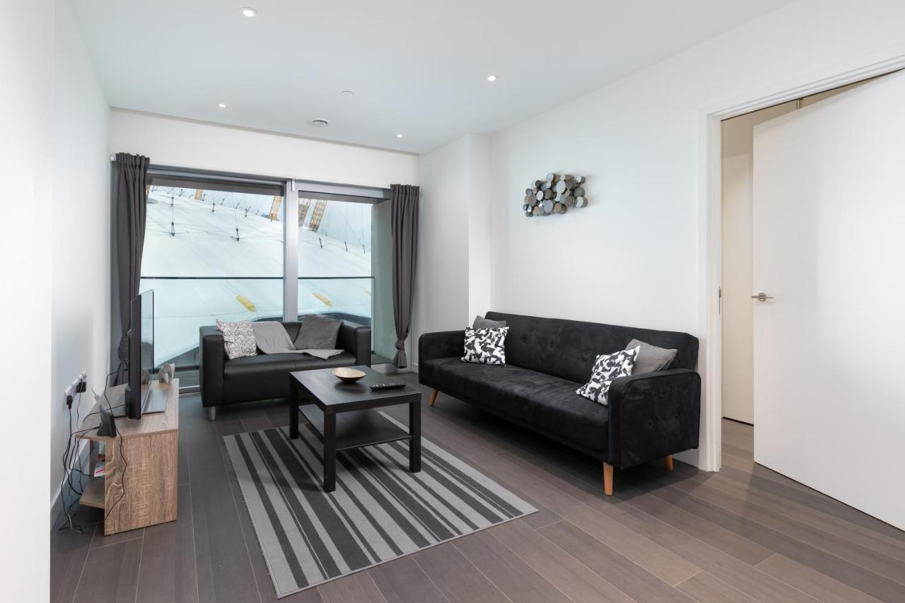 Greenwich Luxury O2 * London