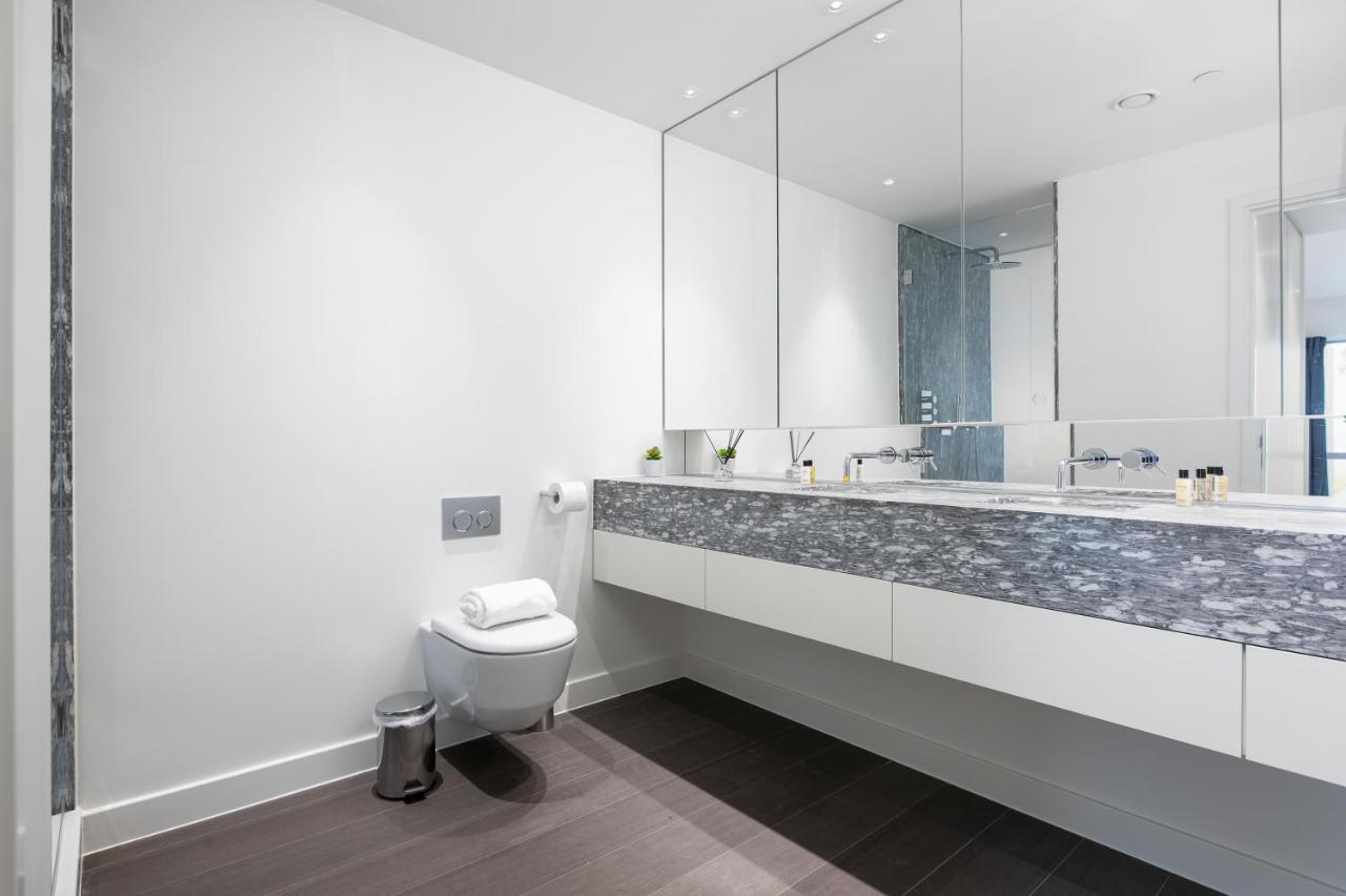 Apartment Greenwich Luxury O2