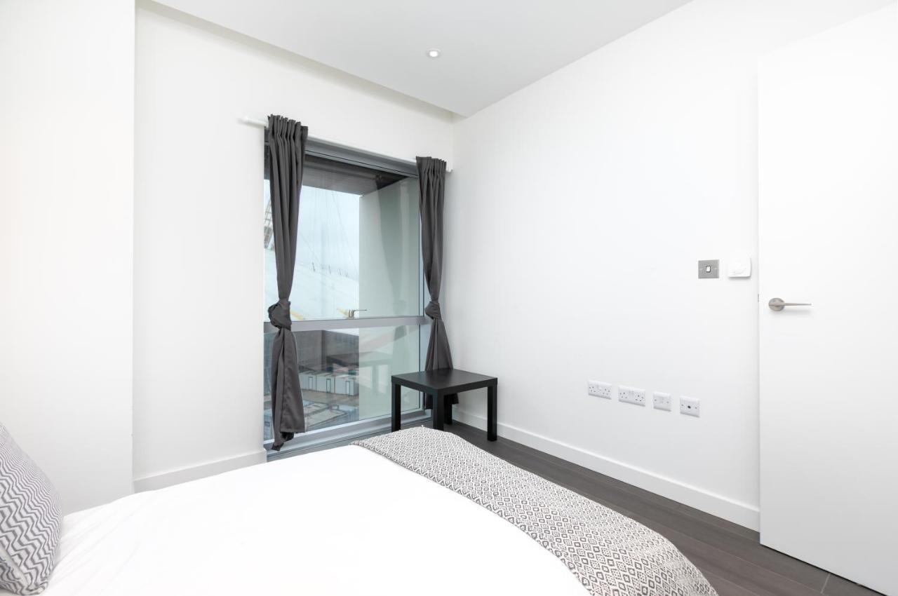 Greenwich Luxury O2 * London