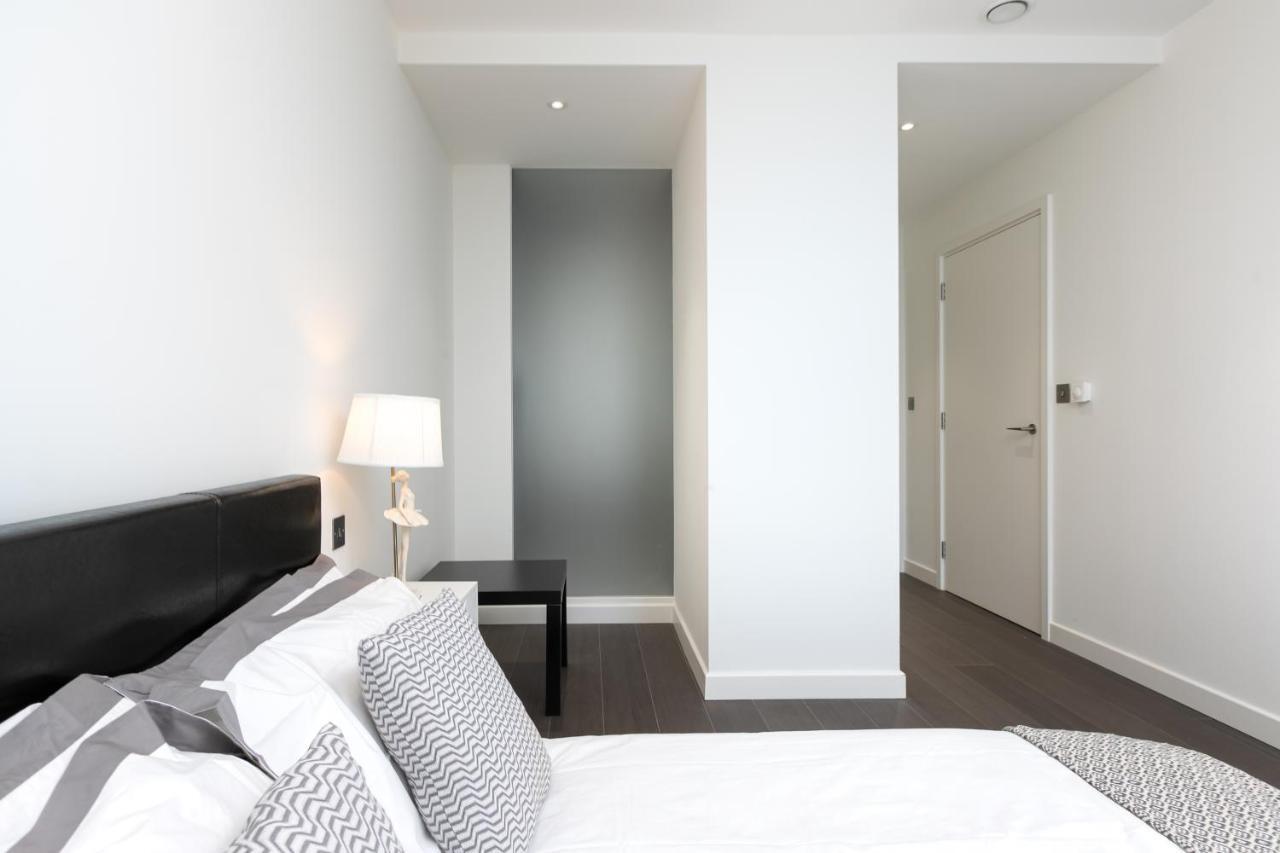 Greenwich Luxury O2 * London