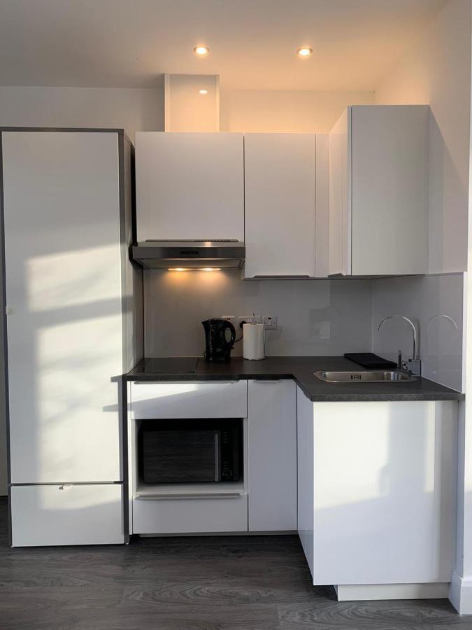 Apartment Luxury Near Wembley Stadium, Wembley Arena, Designer Outlet *