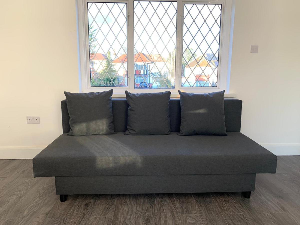 Luxury Near Wembley Stadium, Wembley Arena, Designer Outlet London