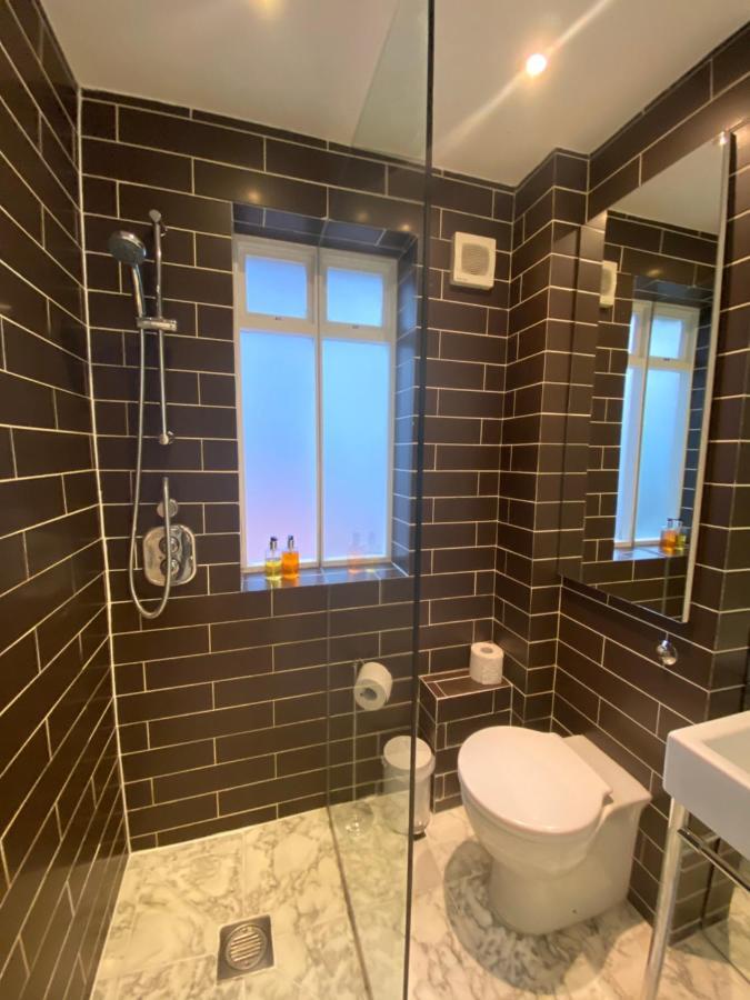 Apartment The Notting Hill Gem London
