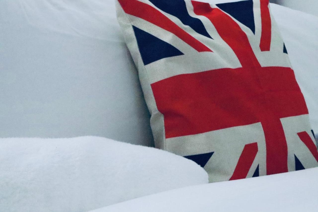Apartment Luxury Near Wembley Stadium, Wembley Arena, Designer Outlet London