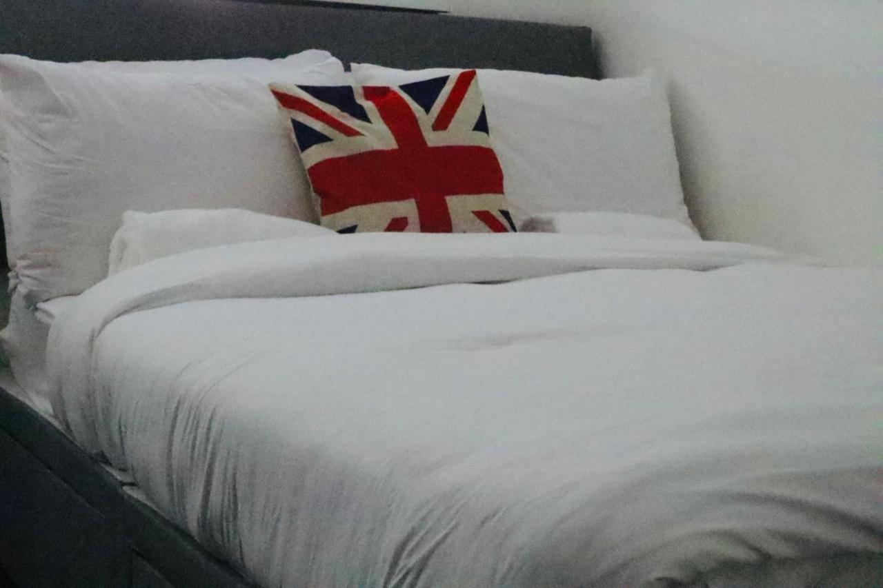 Luxury Near Wembley Stadium, Wembley Arena, Designer Outlet * London