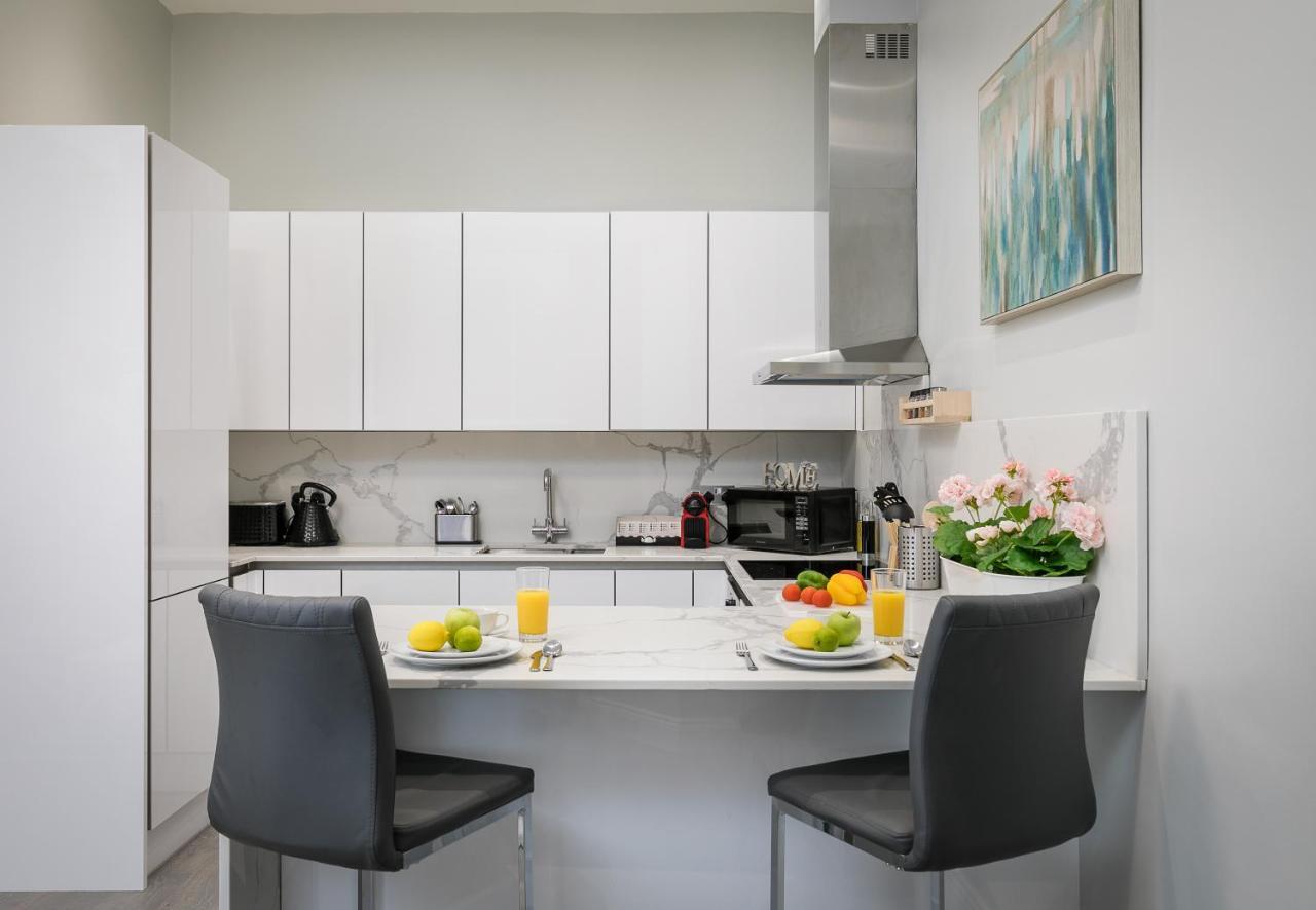 Apartment Carlton Vale