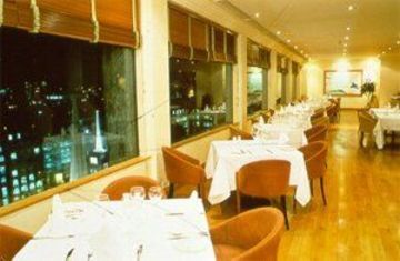 St George Hotel London