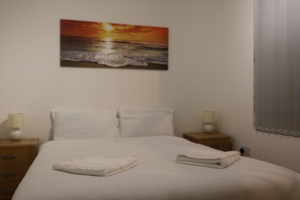 Apartamento Wentworth