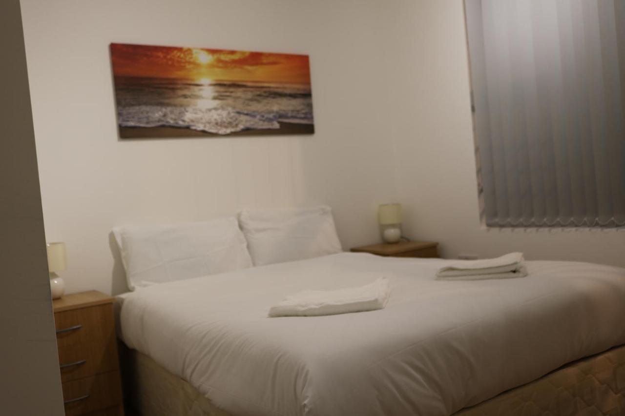Apartamento Wentworth *