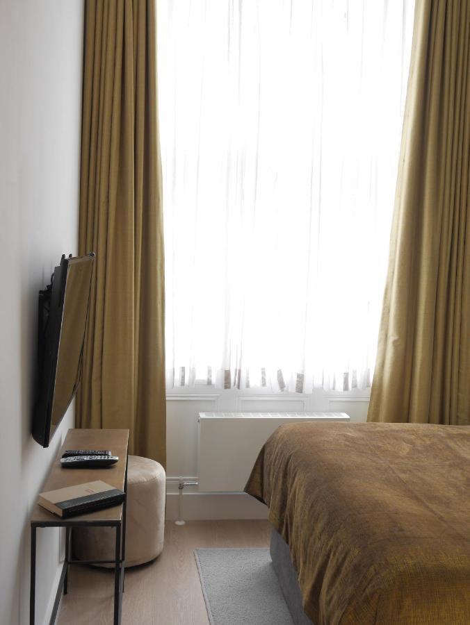 Aparthotel Nevern Place By Supercity