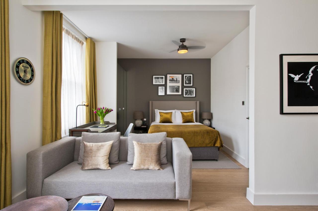 Nevern Place By Supercity 4*