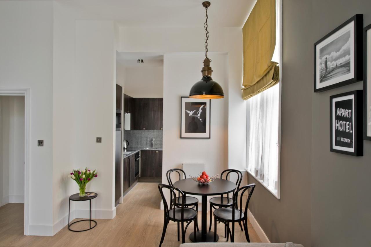 Nevern Place By Supercity Aparthotel