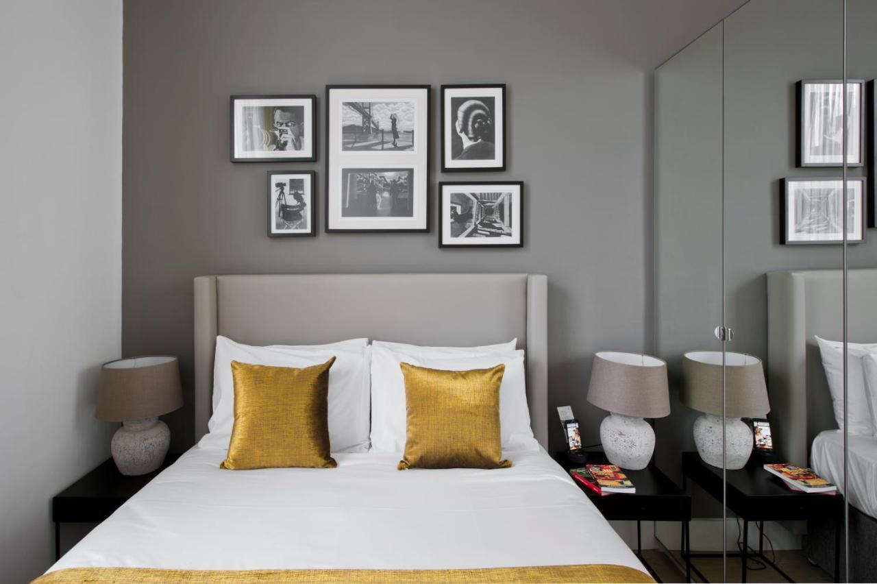 Nevern Place By Supercity 4*