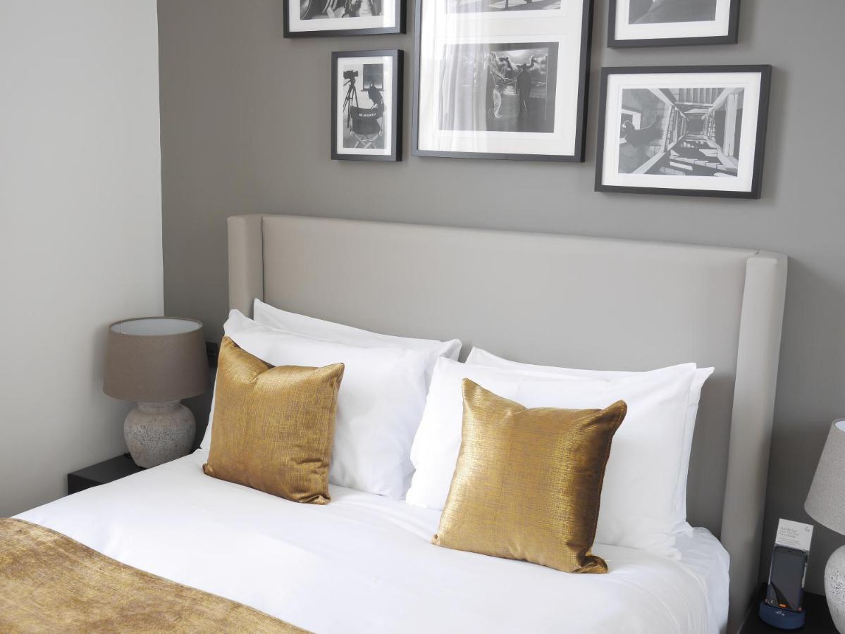 Aparthotel Nevern Place By Supercity