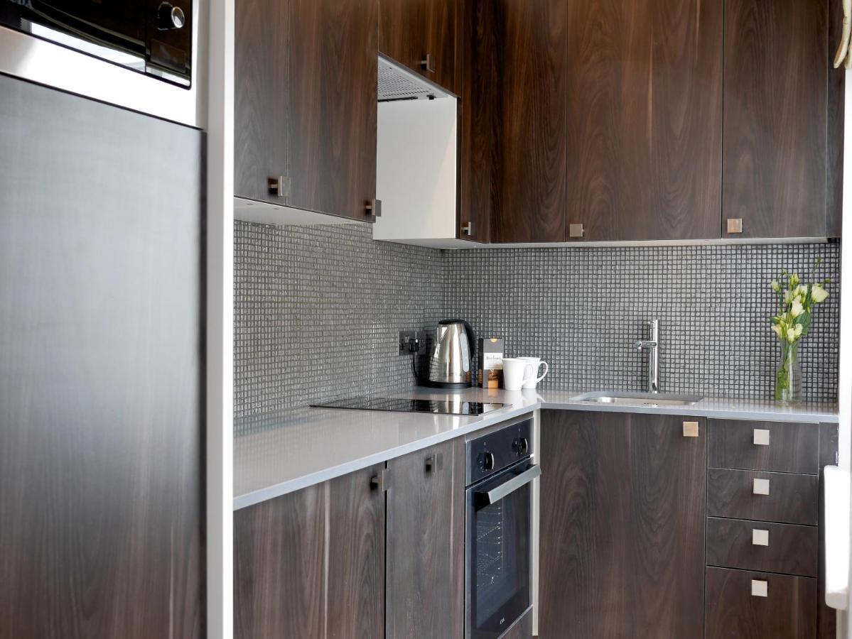 Aparthotel Nevern Place By Supercity