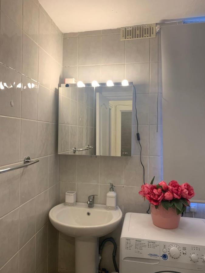 Hyde Park Bayswater Appartement