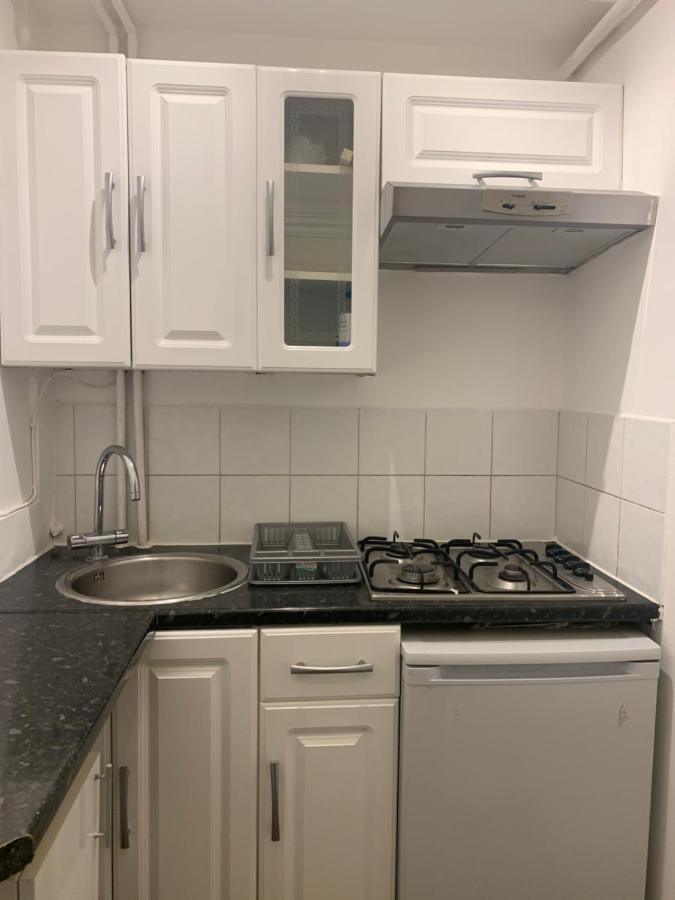 Hyde Park Bayswater Appartement *