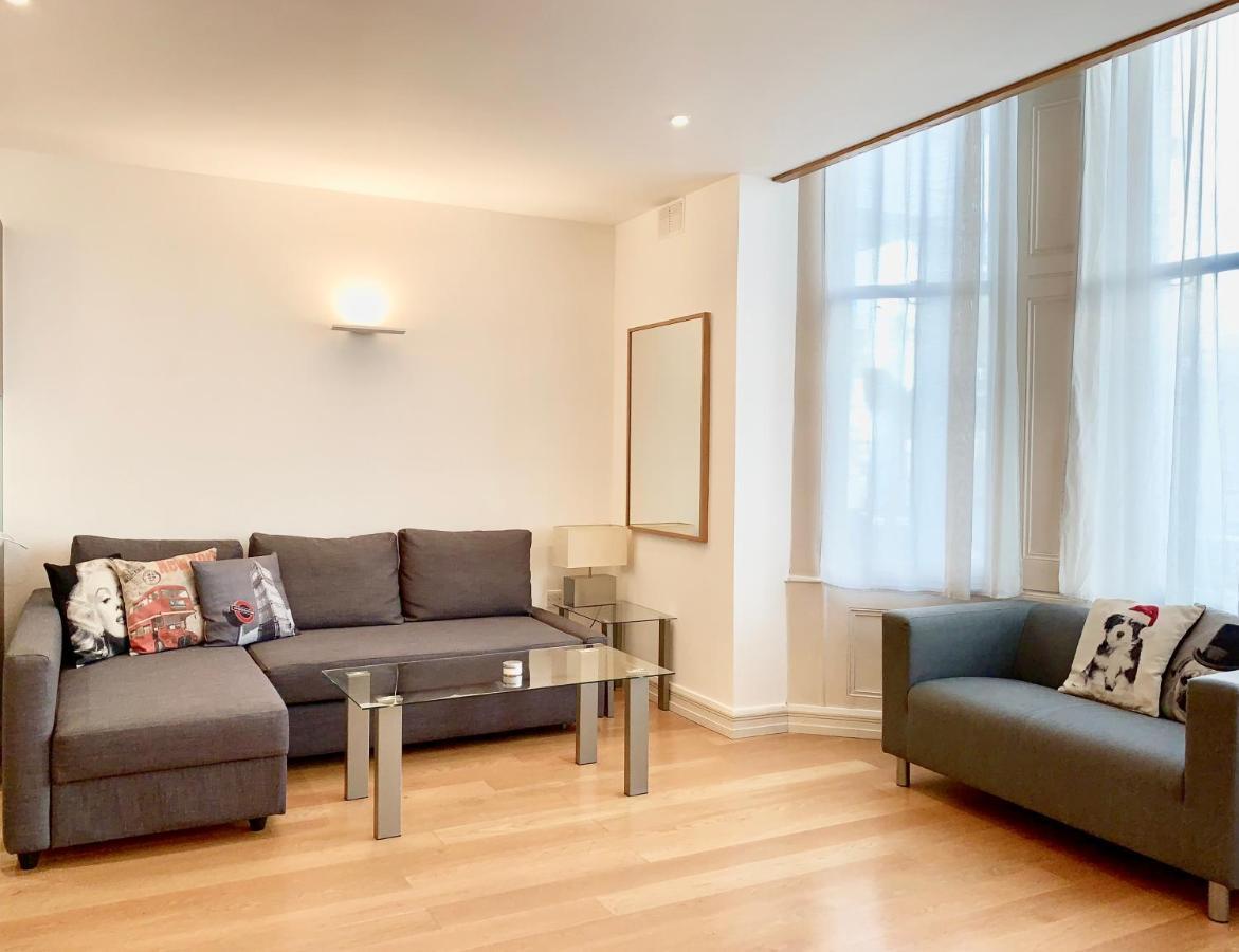 Apartment Lexham Gardens By Mayfair
