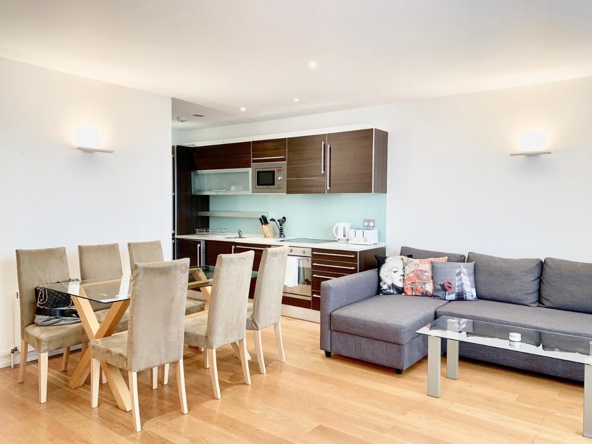 Apartment Lexham Gardens By Mayfair *