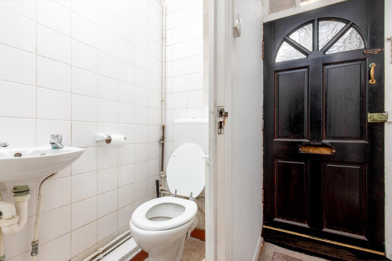 Homestay Bracken House London