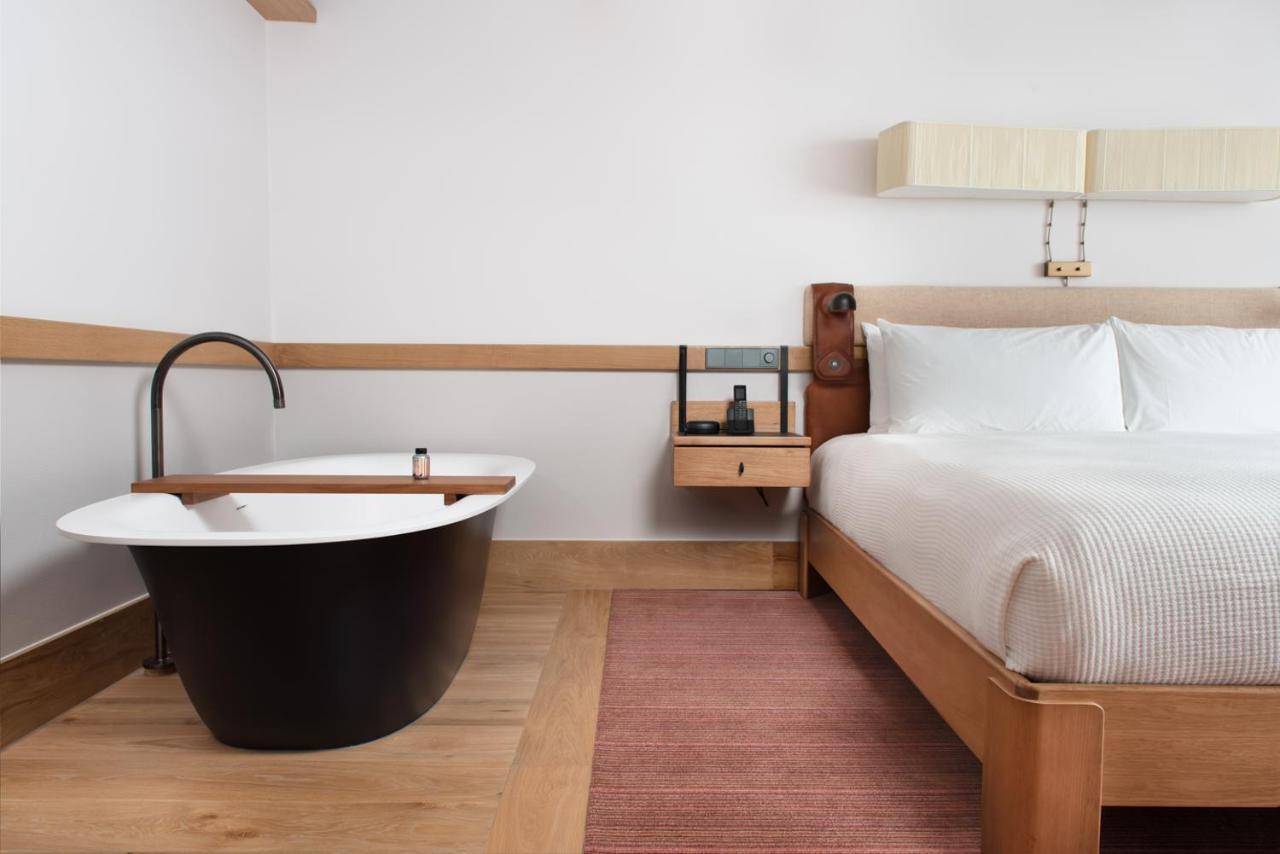 The Standard London