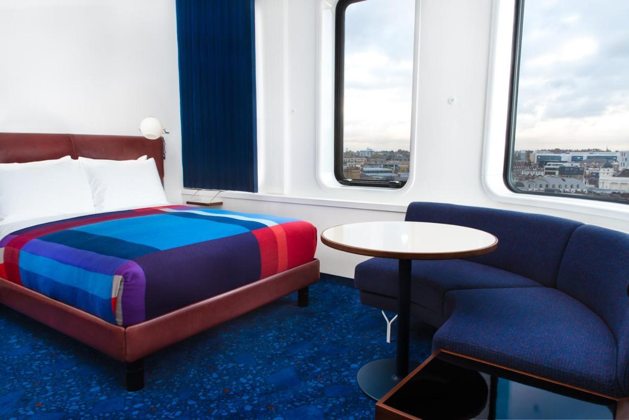Hotel The Standard