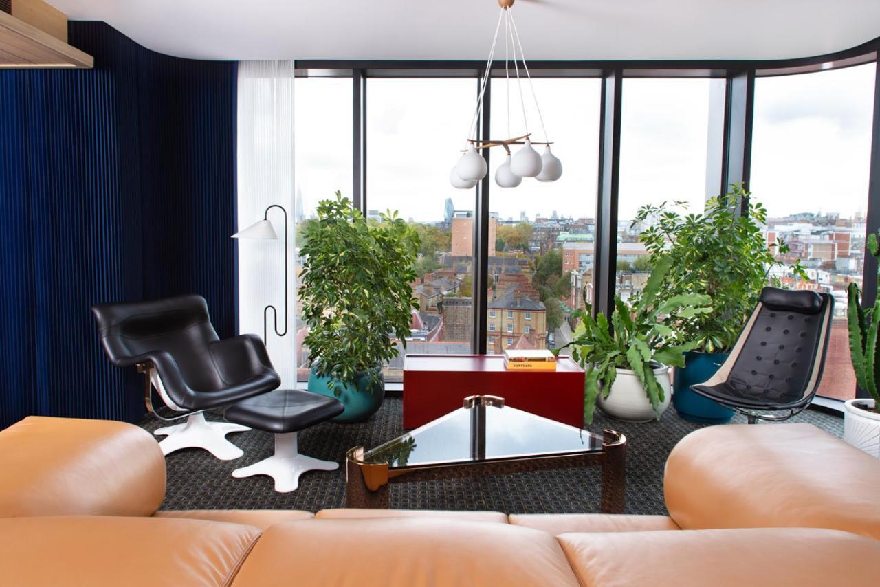 The Standard Hotel