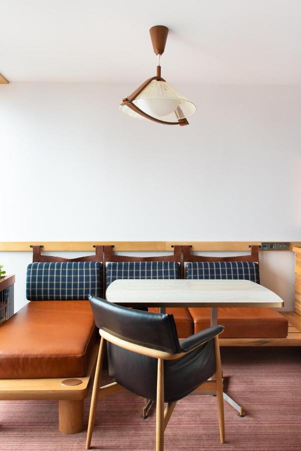 The Standard London