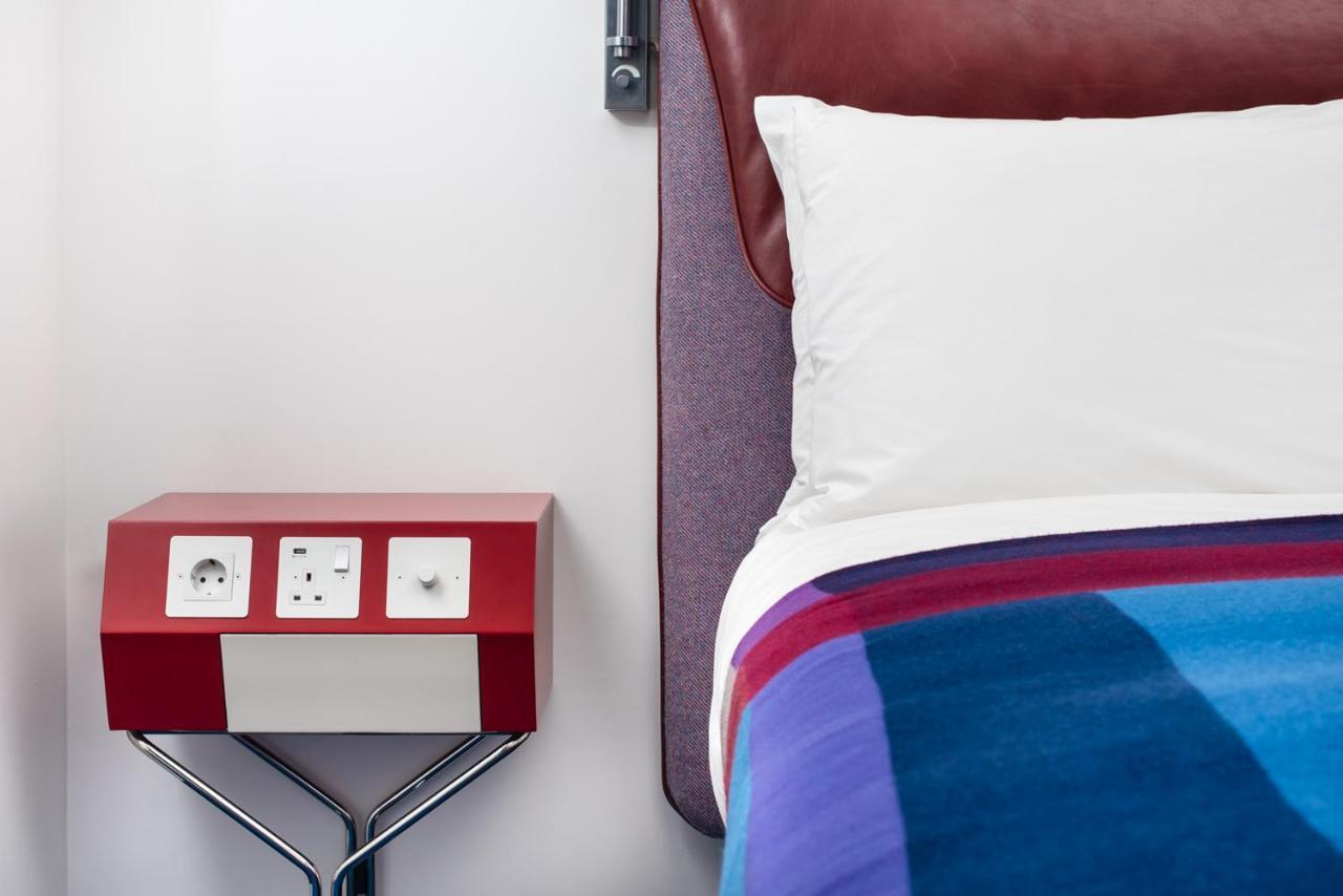 The Standard 5* London