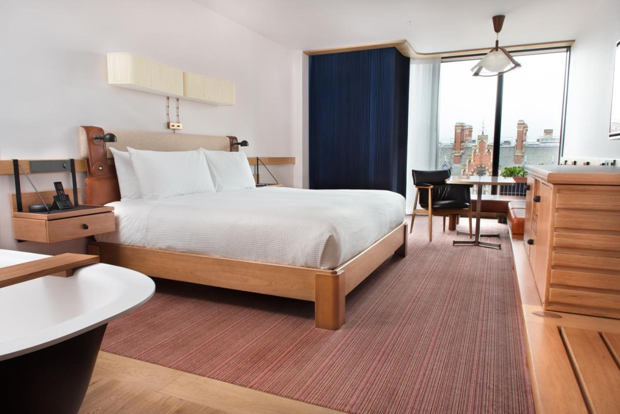 The Standard Hotel 5*