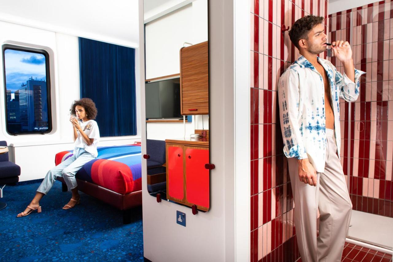 The Standard Hotel 5*