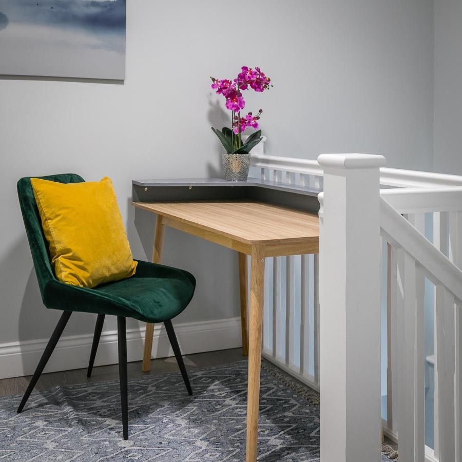 Carlton Vale Apartment