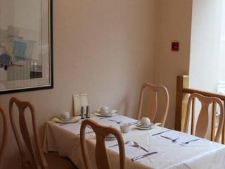 Mabledon Court 3* Londen