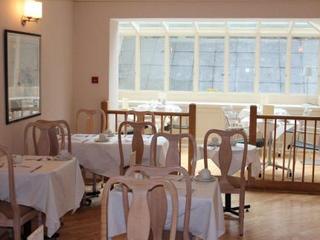 Mabledon Court Hotel Londen